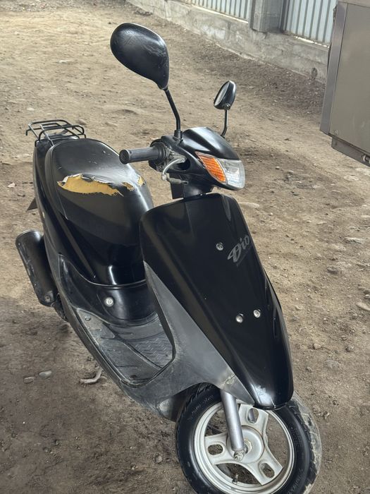 Скутер Honda Dio