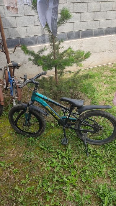 Велосипед  детский 8000