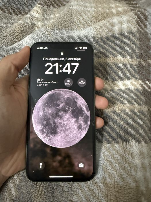 Iphone 13 продам