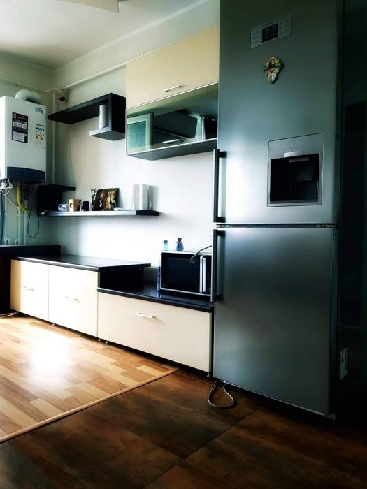 Apartament mobilat perfect de închiriat