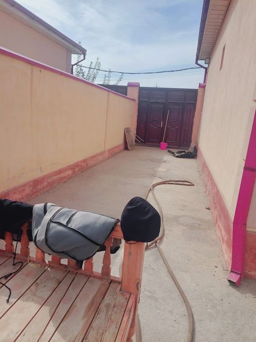 Срочно продается коттедж
(Zudlik bilan kottedj sotiladi)