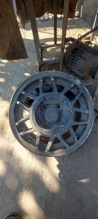 Джанти 14 цола за VW