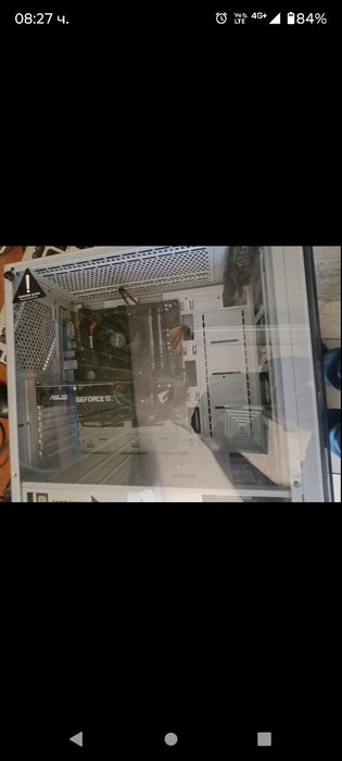 Геймърски компютър сглобяван по поръчка в В PLASICO