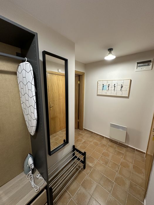 Дава се под наем Едностаен апартамент в Банско - 65 кв.м за 357 € - Снимка #5