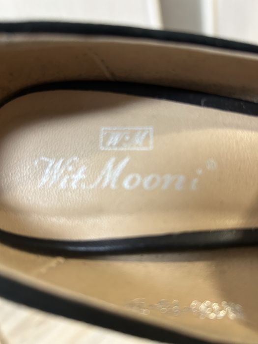 Туфли женские