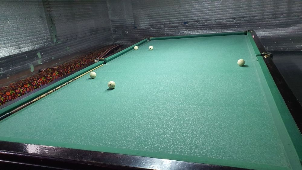 Билярд  стол 2 та