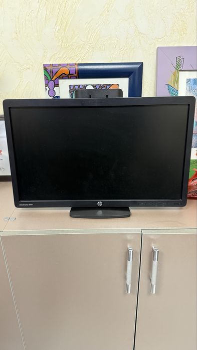 Продам монитор, HP