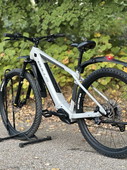 Електрически велосипед Bulls Coperhead 2 Evo 312 км