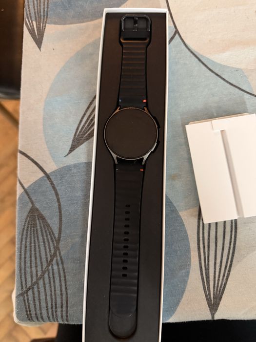 Samsung galaxy watch 7