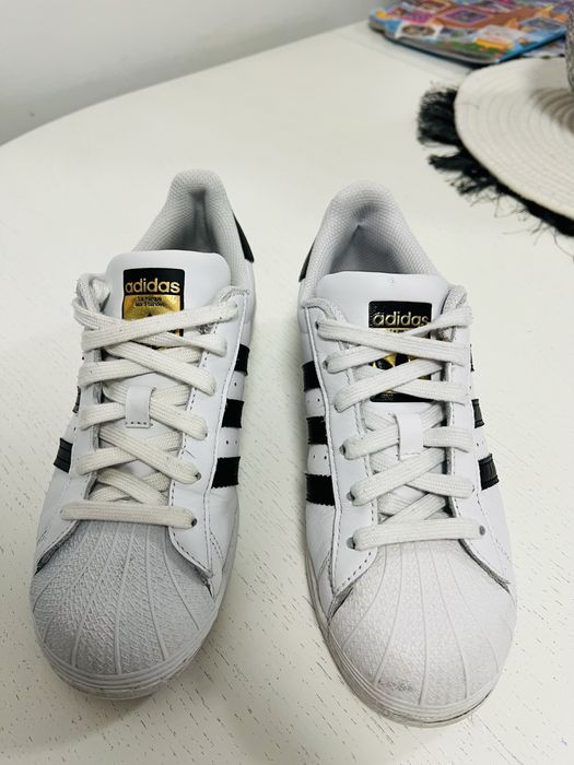 Adidas Superstar 36 2/3