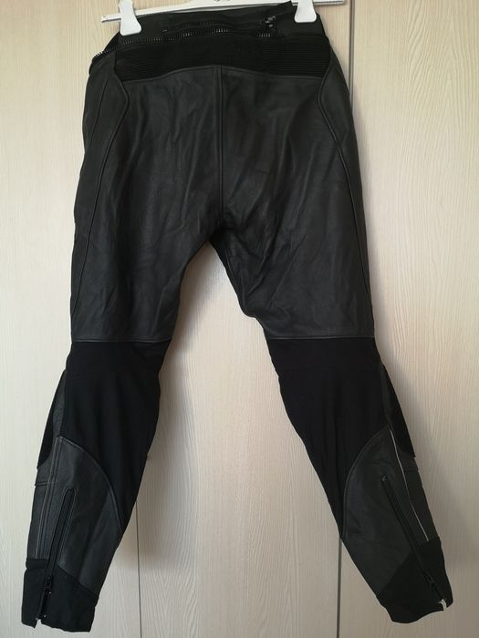 Pantaloni moto Vanucci all season