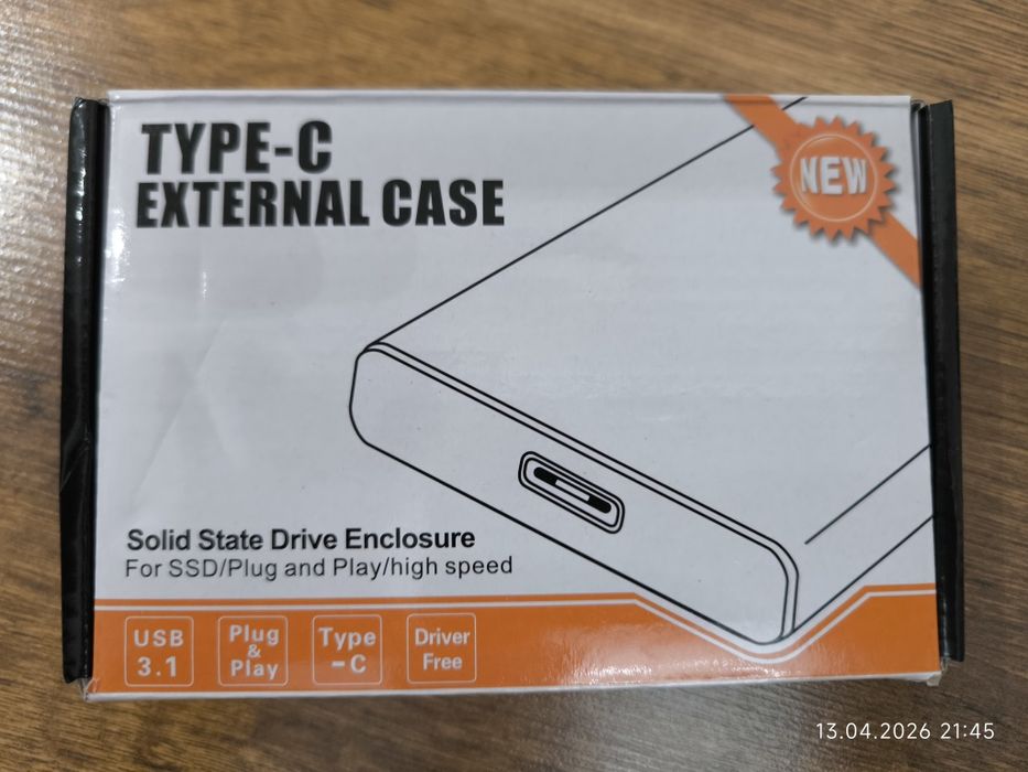 SSD Kingston SA400S37/480G