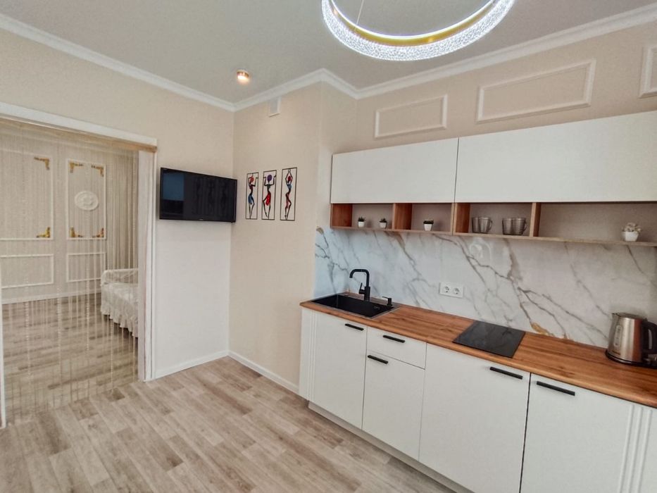 Посуточно Башни Близнецы Строитель