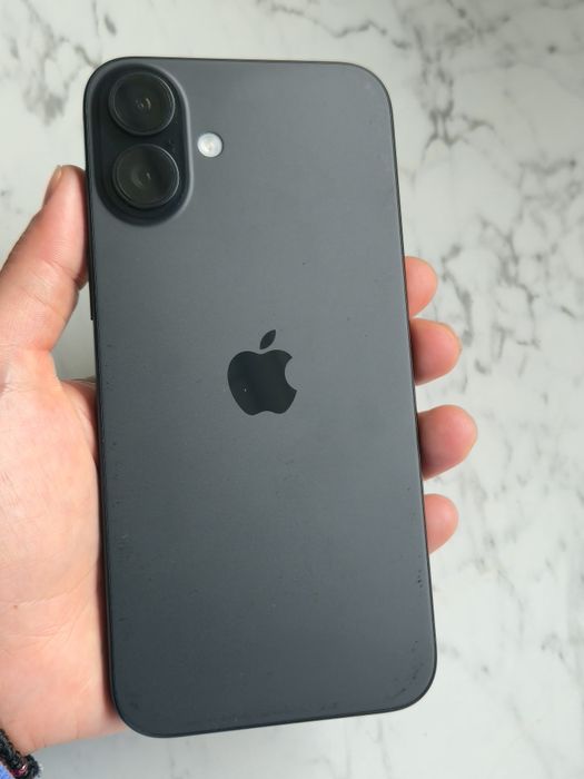 Vand/schimb iPhone 16 Plus 256gb