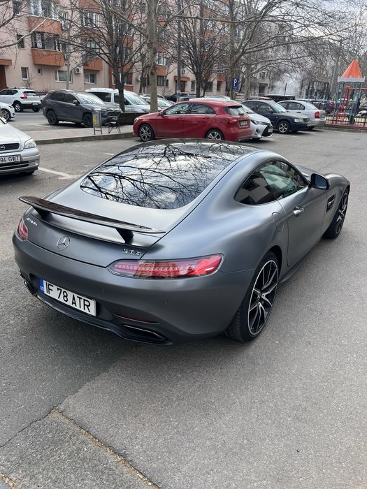 Gts -510 cp first edytion