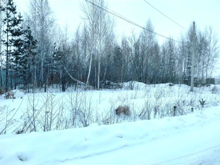 Продажа земельного участка ИЖС.