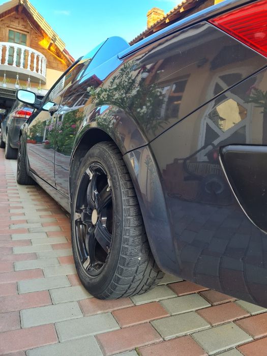 Renault Megane 2