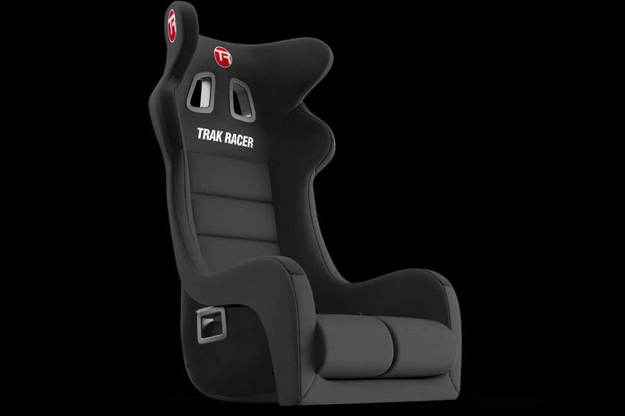 Scaun simulator gaming Trak Racer GT Style