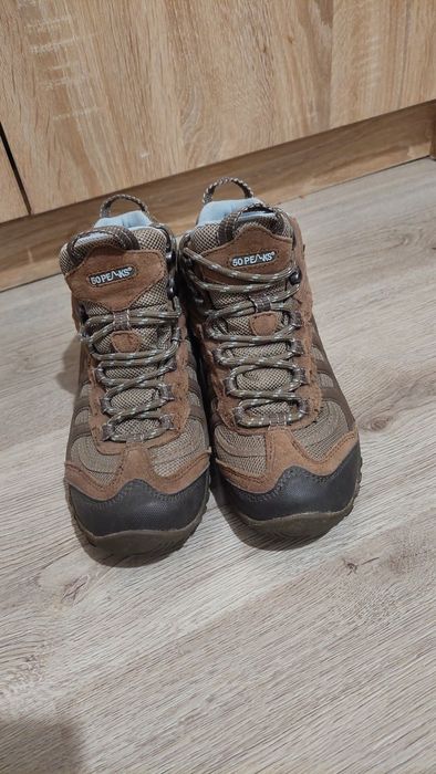 Боти Waterproof.  Нови