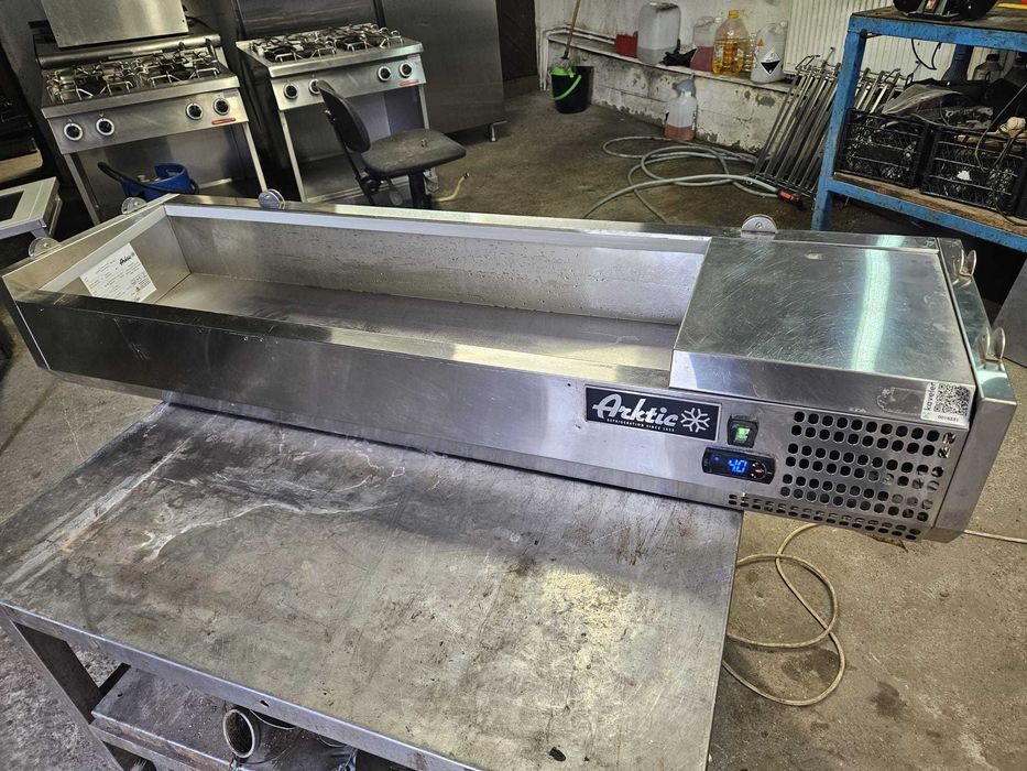 Top ingrediente Pizza