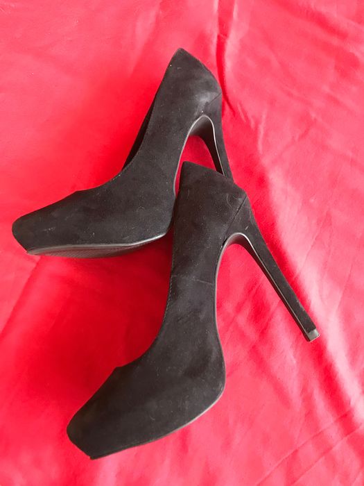 токчета носени много малко