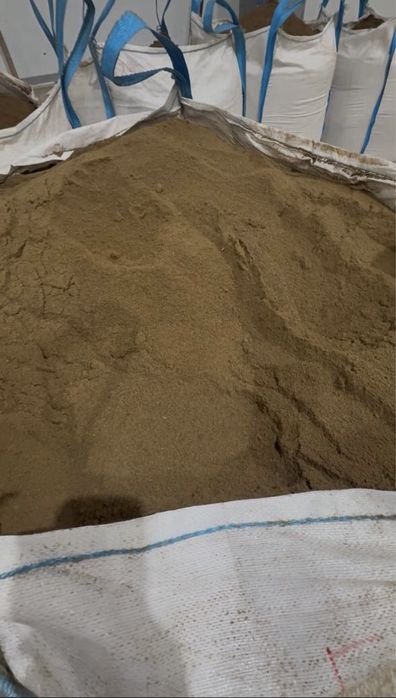 Мясокостная мука