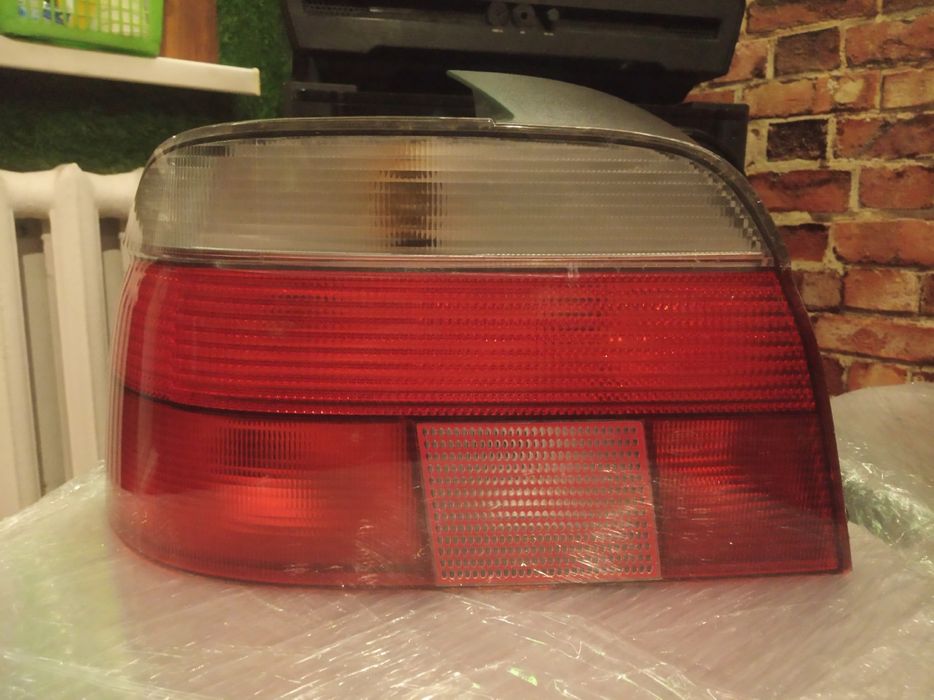 Фонари на BMW E39 дорест