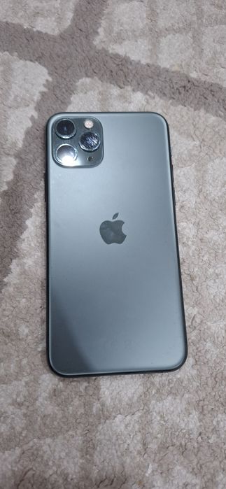 Iphone 11 pro 256 GB
