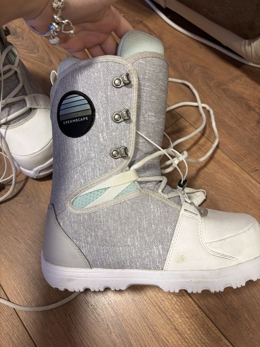 Дамски Сноуборд Обувки