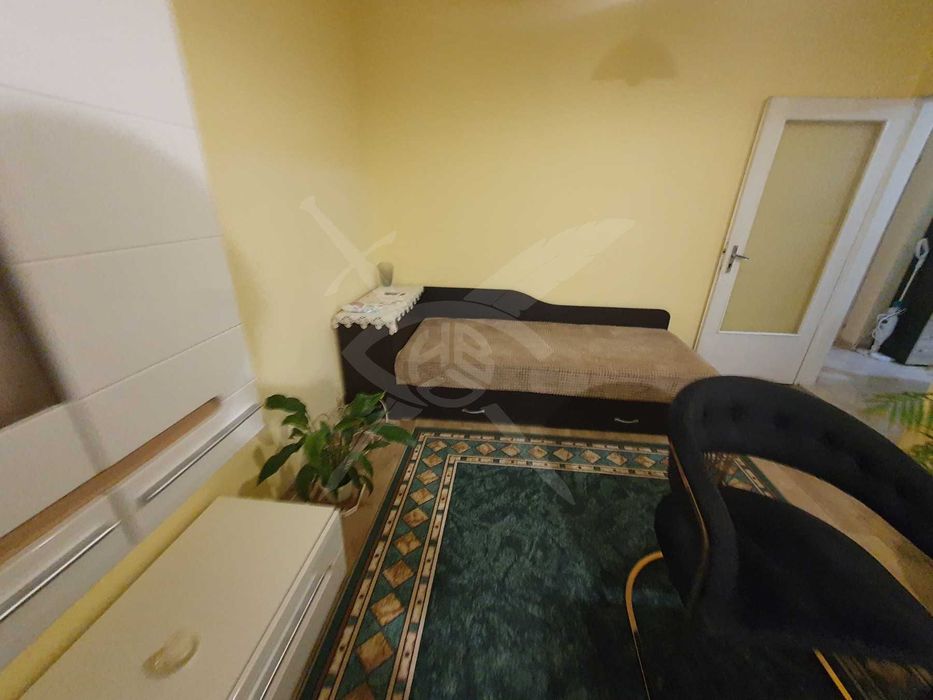 Продава се Двустаен апартамент в Пловдив, Изгрев - 72 кв.м за 869 €/кв.м - Снимка #7