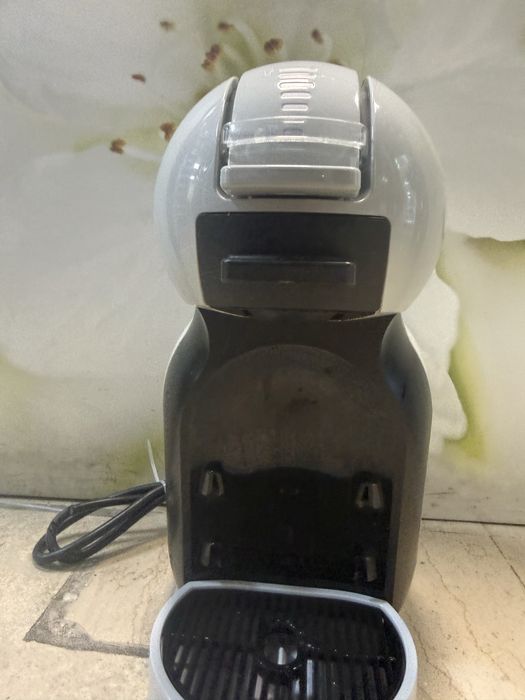 Кафемашина с капсули Krups Dolce Gusto