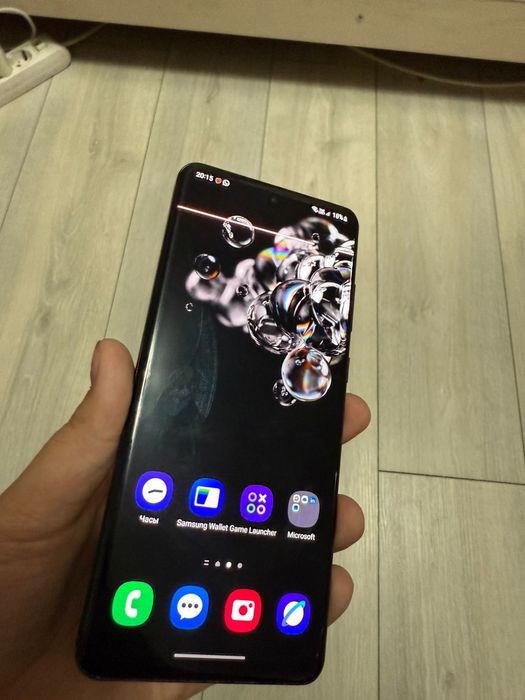 Продам с20ку ультра