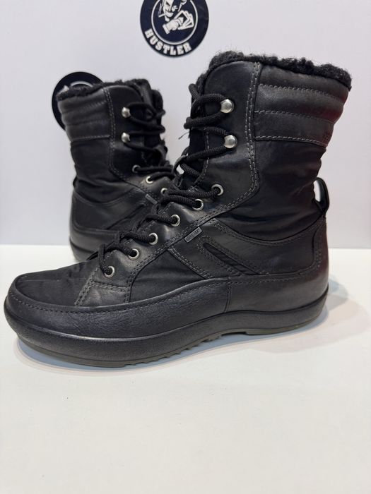 Зимни обувки ECCO GORE-TEX .Номер 39