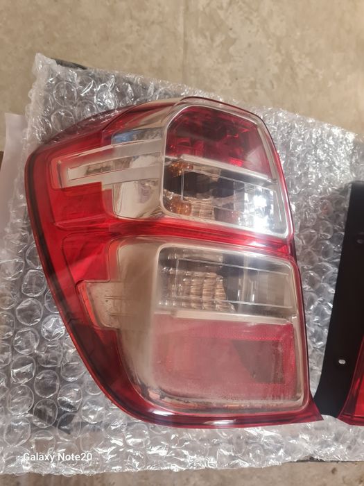 Задний фонарь Cobalt