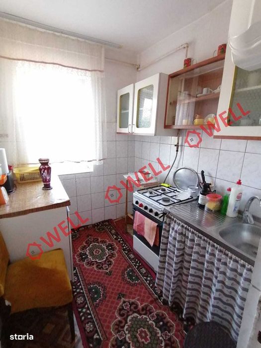 Apartament cu 3 camere de vânzare pe strada Dozsa György!