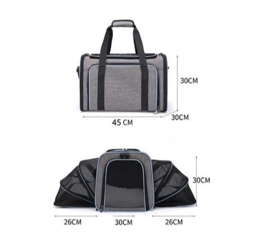 Переноска для животных