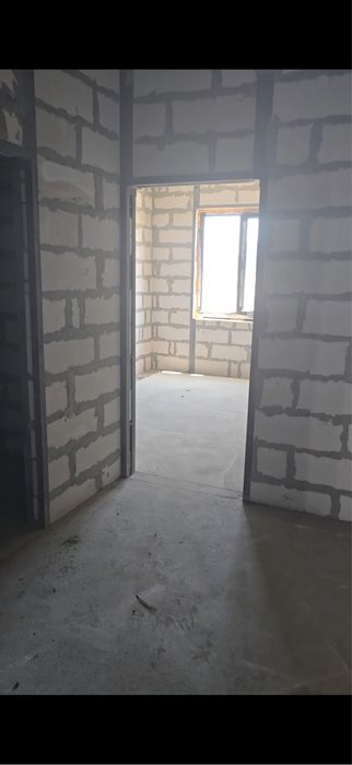 Квартира в новостройке