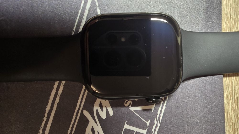Apple Watch 11 46mm