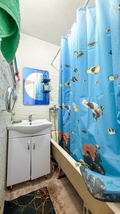 продам 3х комнатную квартиру