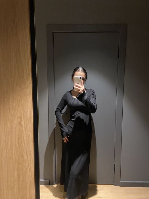 Разгрузка гардероба