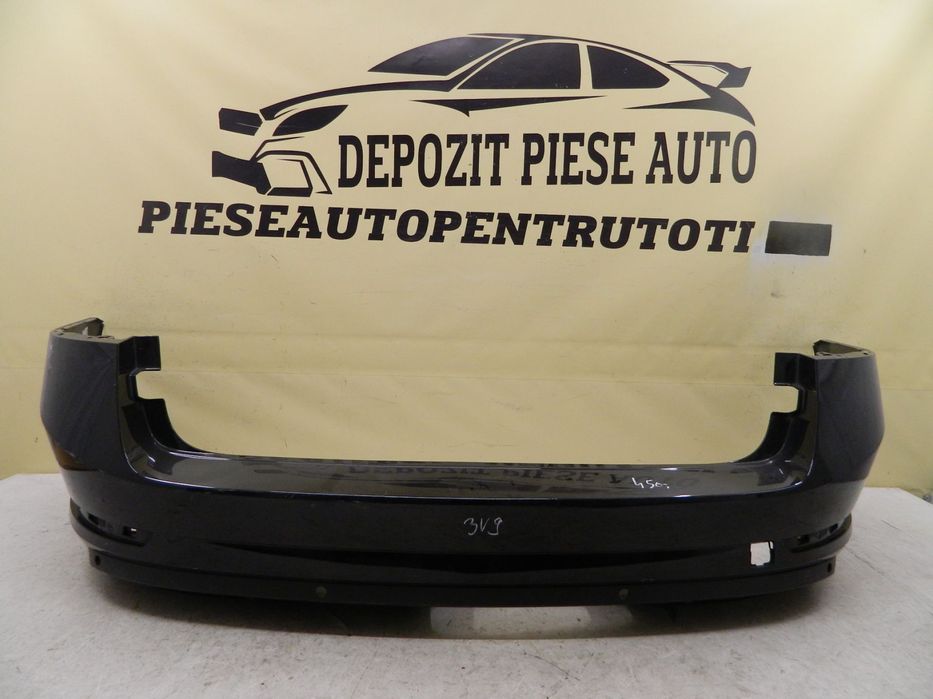 Bara spate Skoda Superb 3 Combi, 2015, 2016, 2017, 2018, 2019, cod origine 3V9807421.