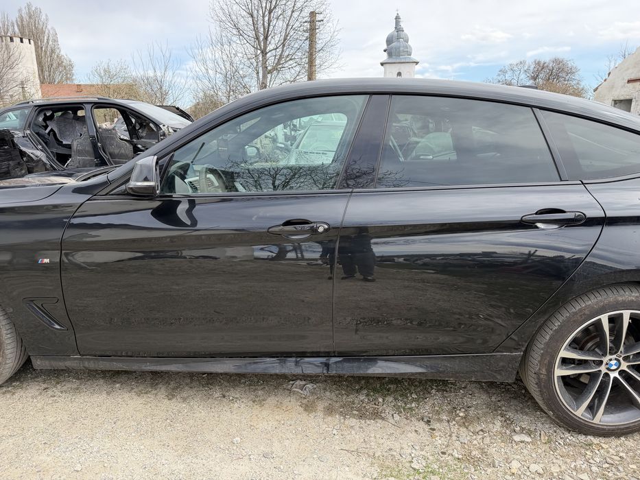 Dezmembrez BMW Seria 3 GT F34, 325D, B47D20B