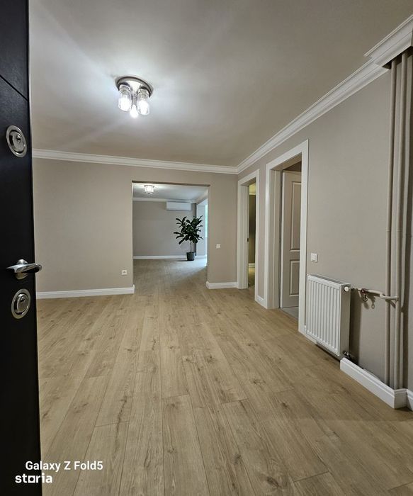 Apartament PREMIUM cu 2 camere | Sovata | Parter înalt | 61 mp utili — fotografia 3