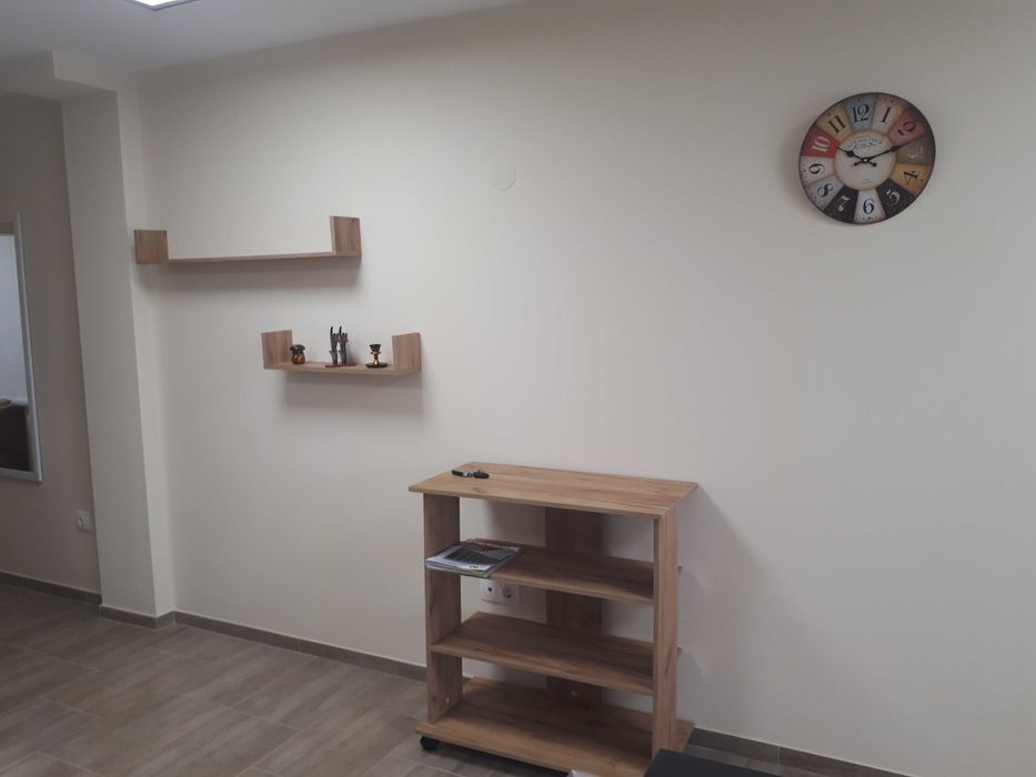 Дава се под наем Двустаен апартамент в София, Студентски град - 54 кв.м за 504.9 € - Снимка #1