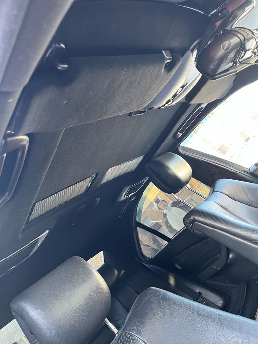 Продам мерседес S320