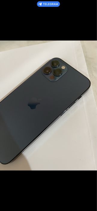 Iphone 12 pro  128gb