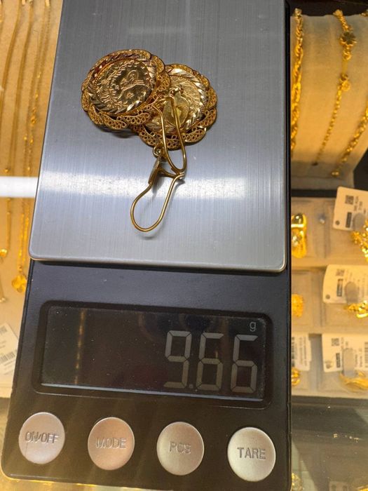 Продаётся комплект Монетка