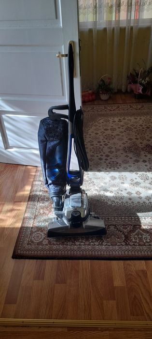 Aspirator ultra performant KIRBY(aspira inclusiv acarienii!)-10 functi