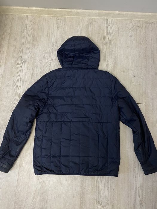 Geaca adidas semi puffer