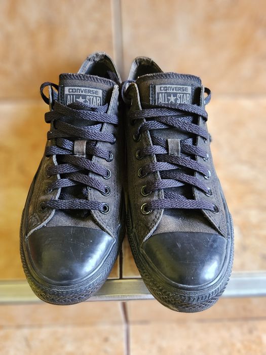 Converse all star low